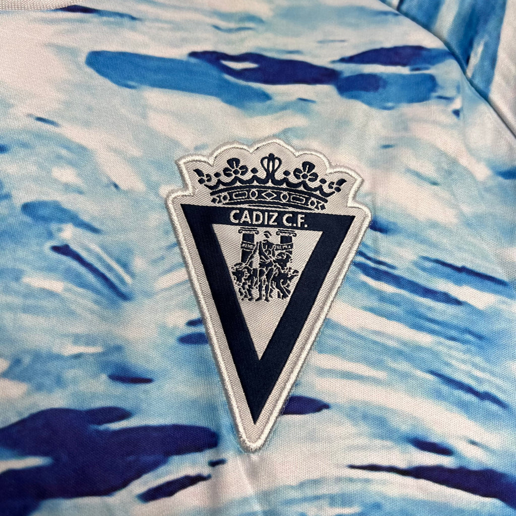 Cadiz 2024-25 Special Edition Jersey S-XXL