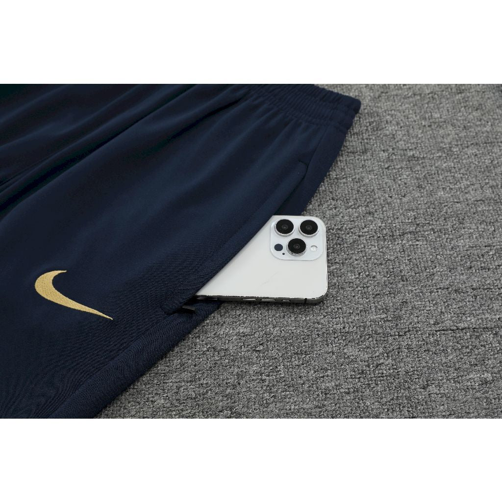 Barcelona 2024-25 Hoodie+Pant S-XXL