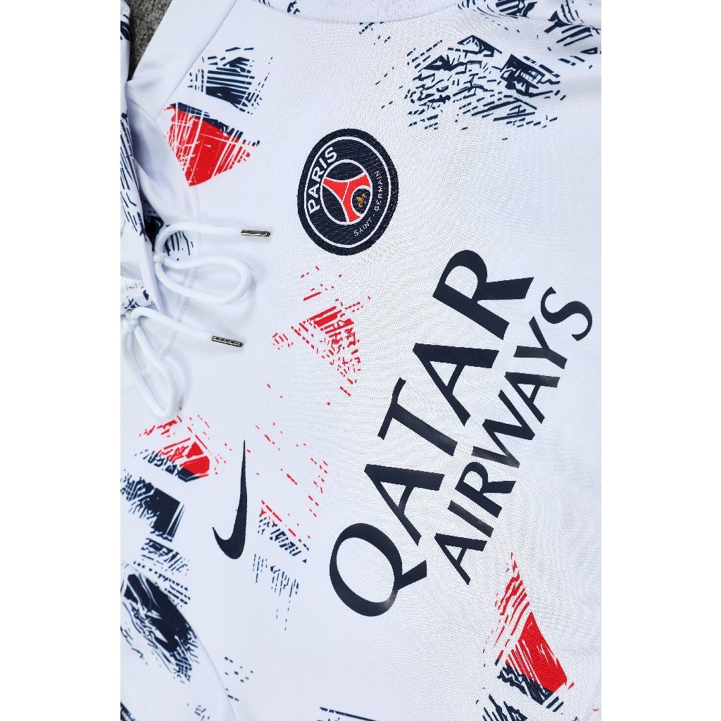 PSG 24-25 Hoodie+Pant S-XXL