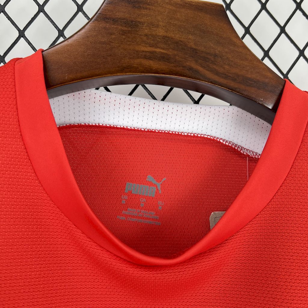 Top 11 Stuttgart 2006-07 Away Retro Jersey S-XXL