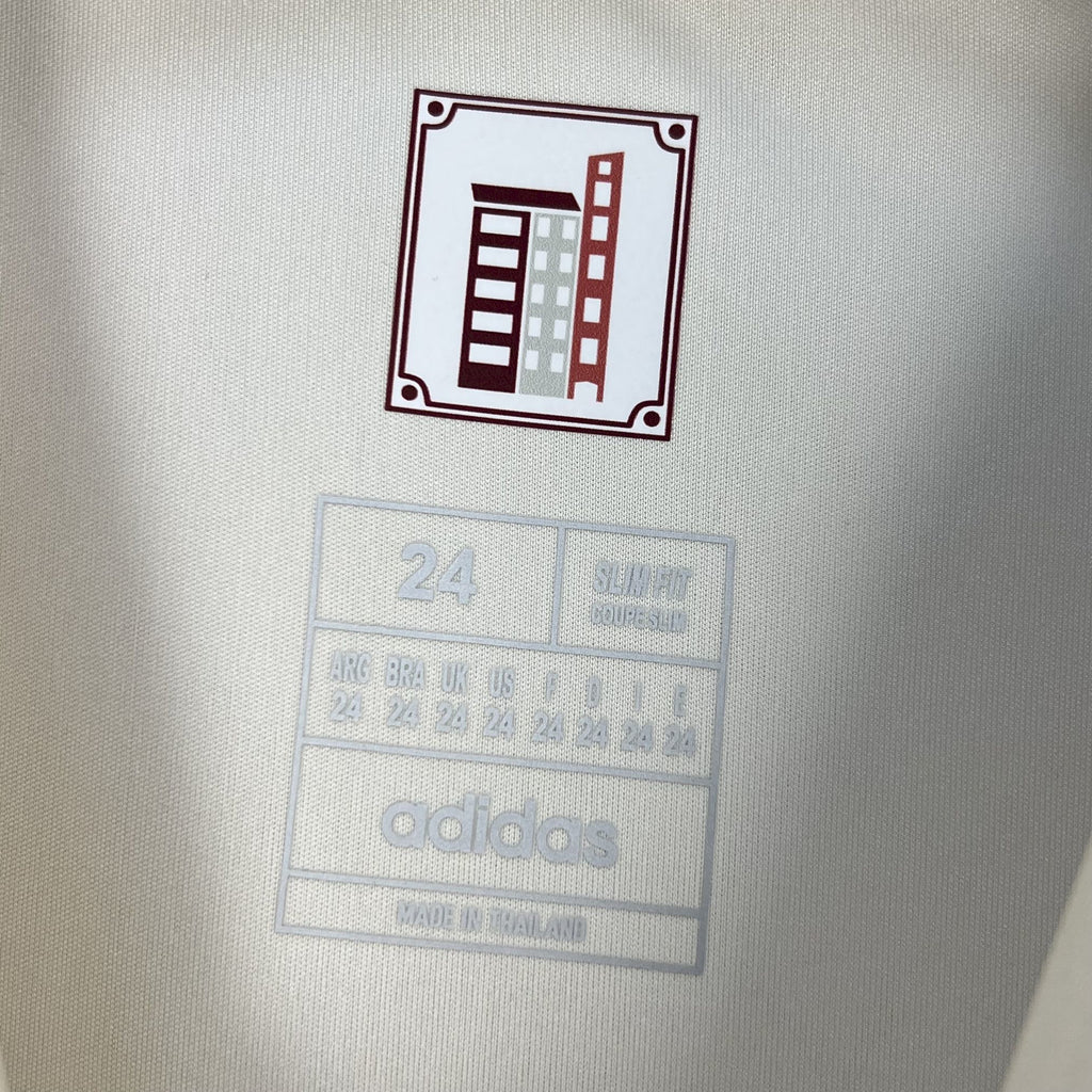 Olympique Lyonnais 2024-25 Third Kids Kit S-XXL