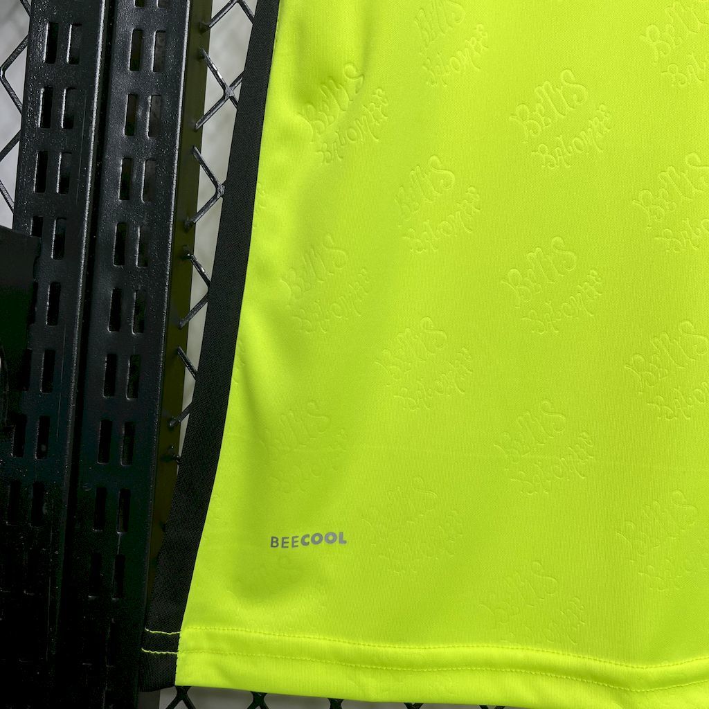 Real Betis 2024-25 Away Jersey S-XXL S-XXL