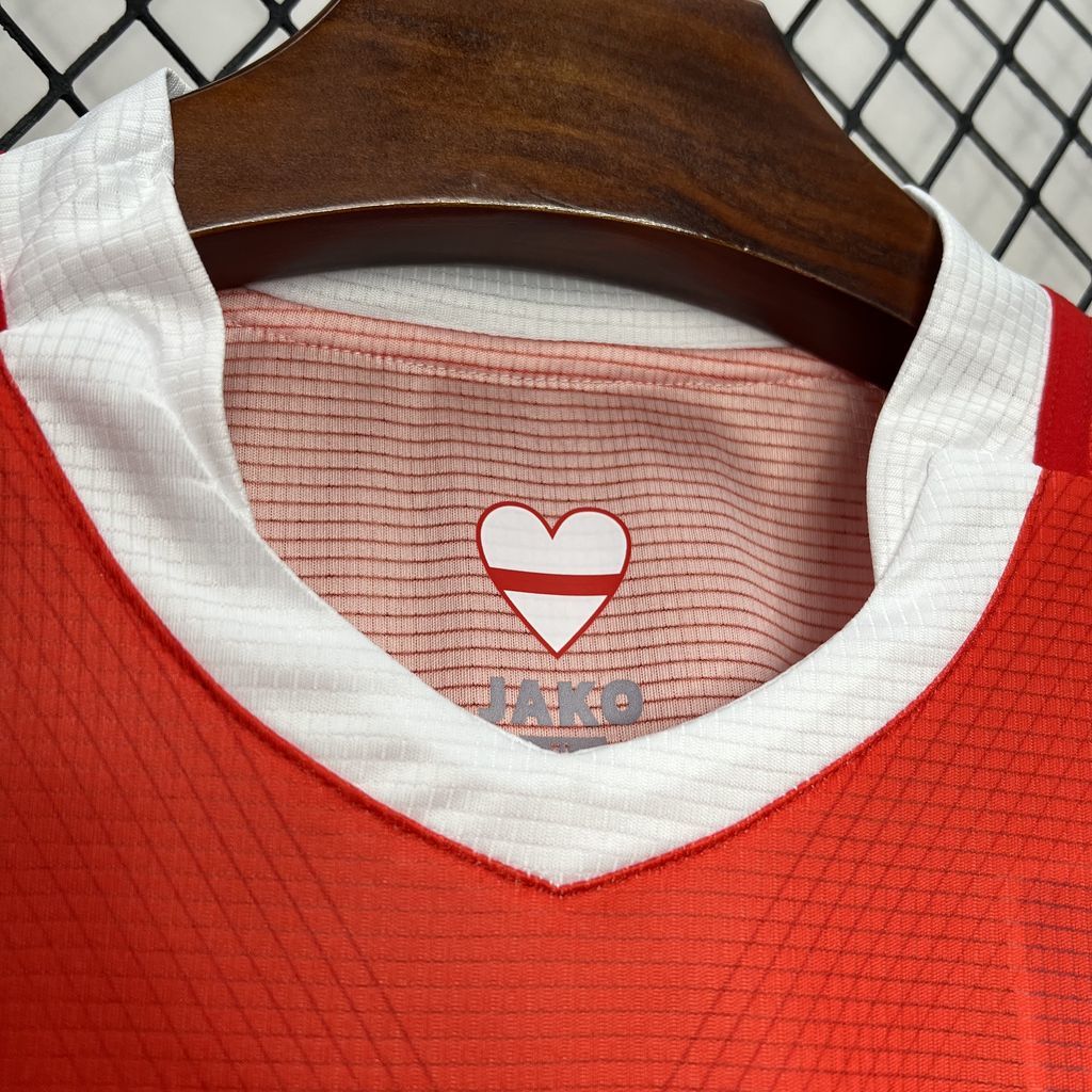 VfB Stuttgarts 2024-25 Away Jersey S-XXL S-XXL