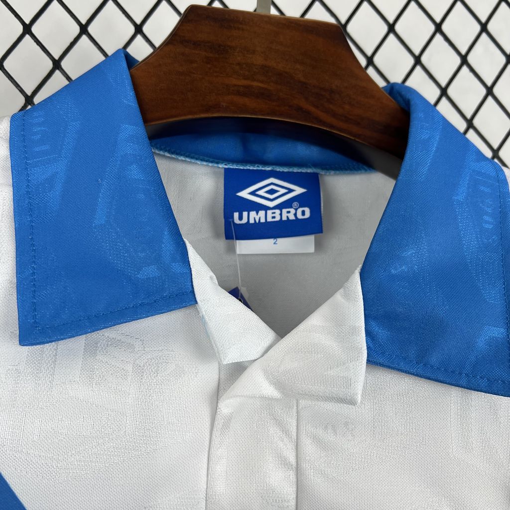 Inter Milan 1994-95 Away Retro Jersey S-XXL