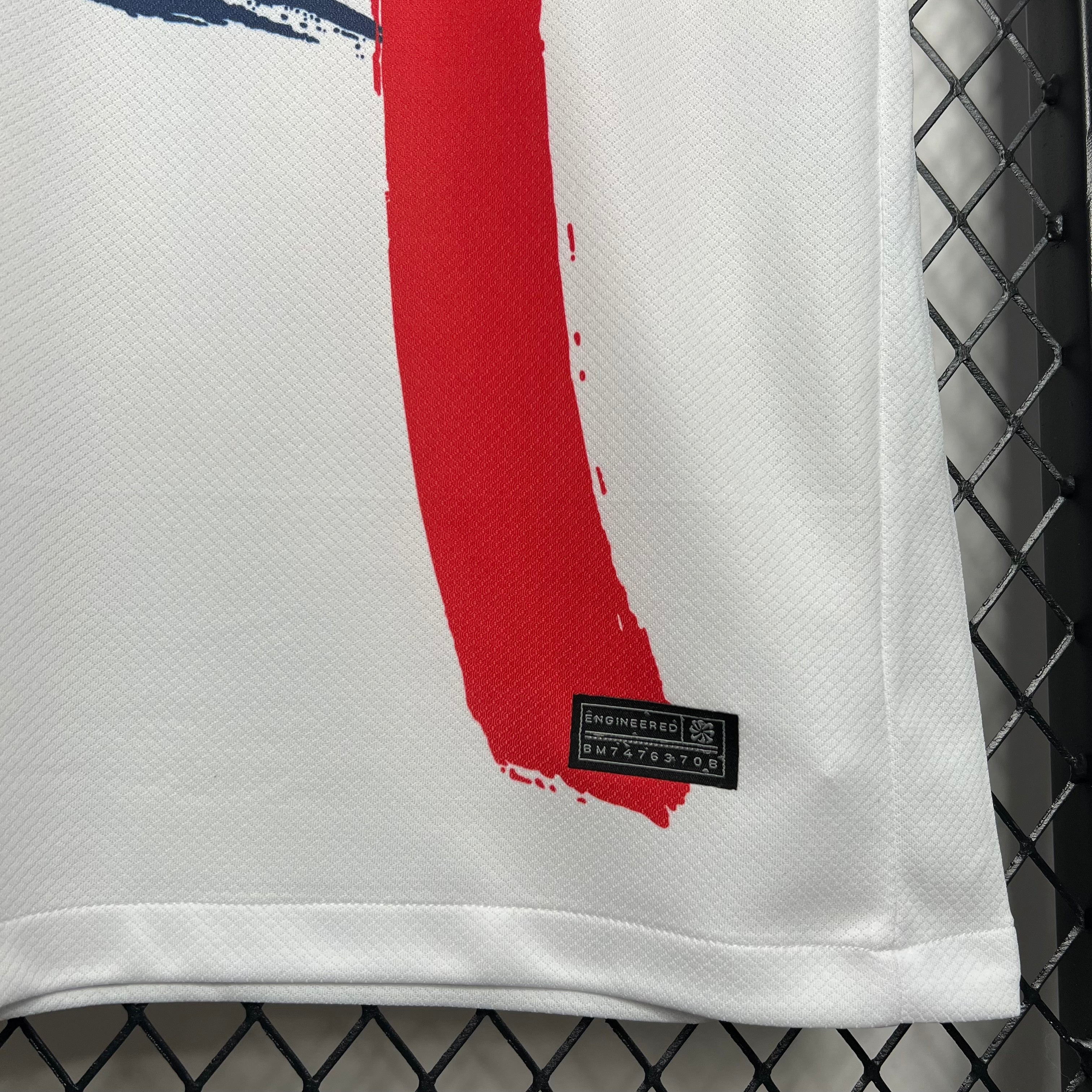 PSG 24-25 Away Jersey S-XXL