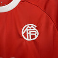 Bayern Munich 2025-26 Goalkeeper uniform Football Jersey S-XXL