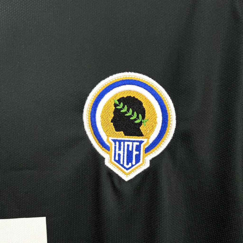Hercules CF 2025-26 Away Football Jersey S-XXL