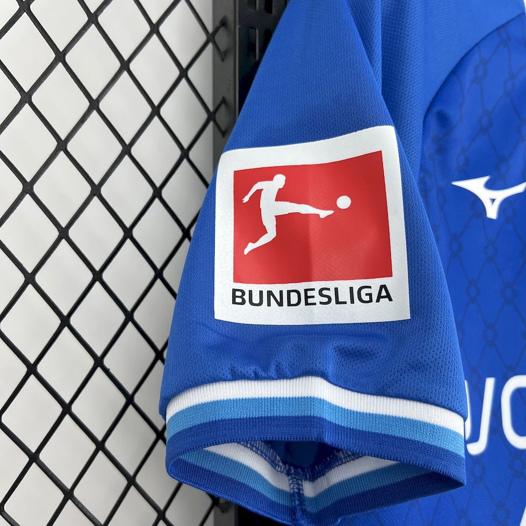 VfL Bochum 1848 2024-25 Special Edition Jersey S-XXL