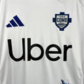 Top 11 Como 1907 2024-25 Away Football Jersey S-XXL