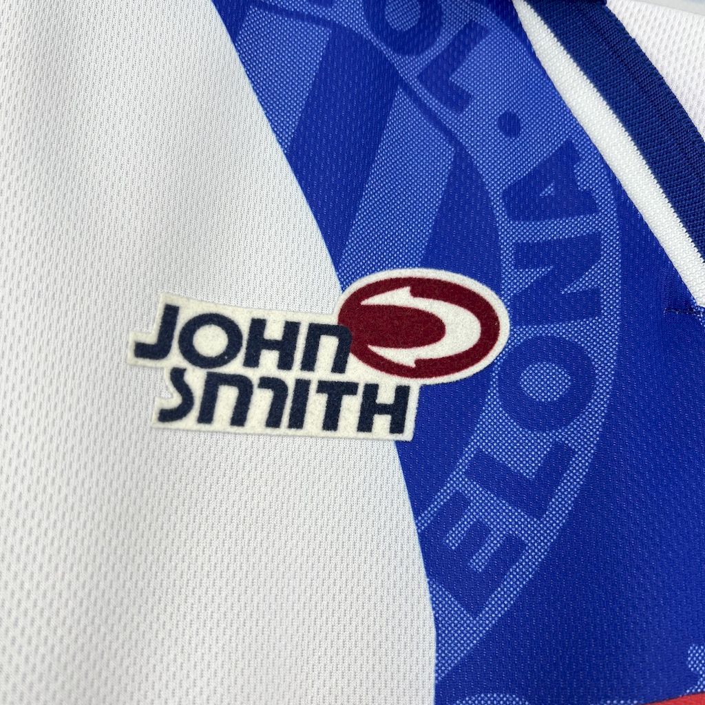 RCD Espanyol 99-00 Home Retro Jersey S-XXL