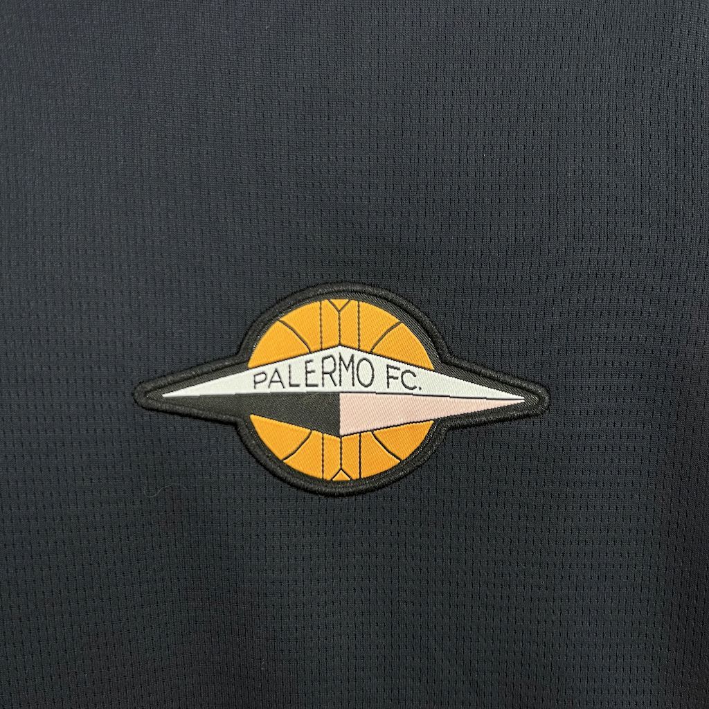 Palermo F.C. 2025-26 Away Football jersey S-XXL