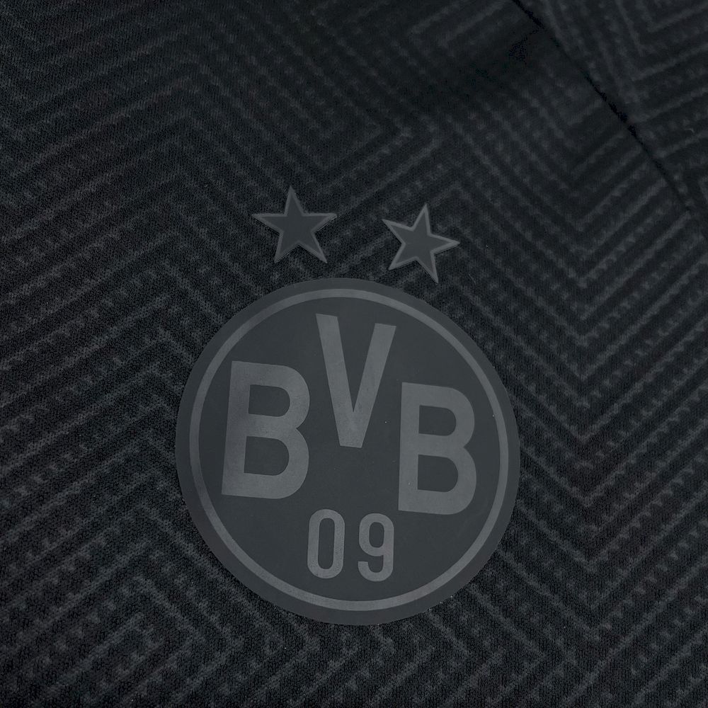 Borussia Dortmund 2019-20 110th Anniversary Edition Football jersey S-XXL