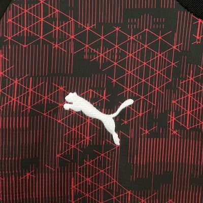 RB Leipzig 2025-26 Third Football jersey S-XXL