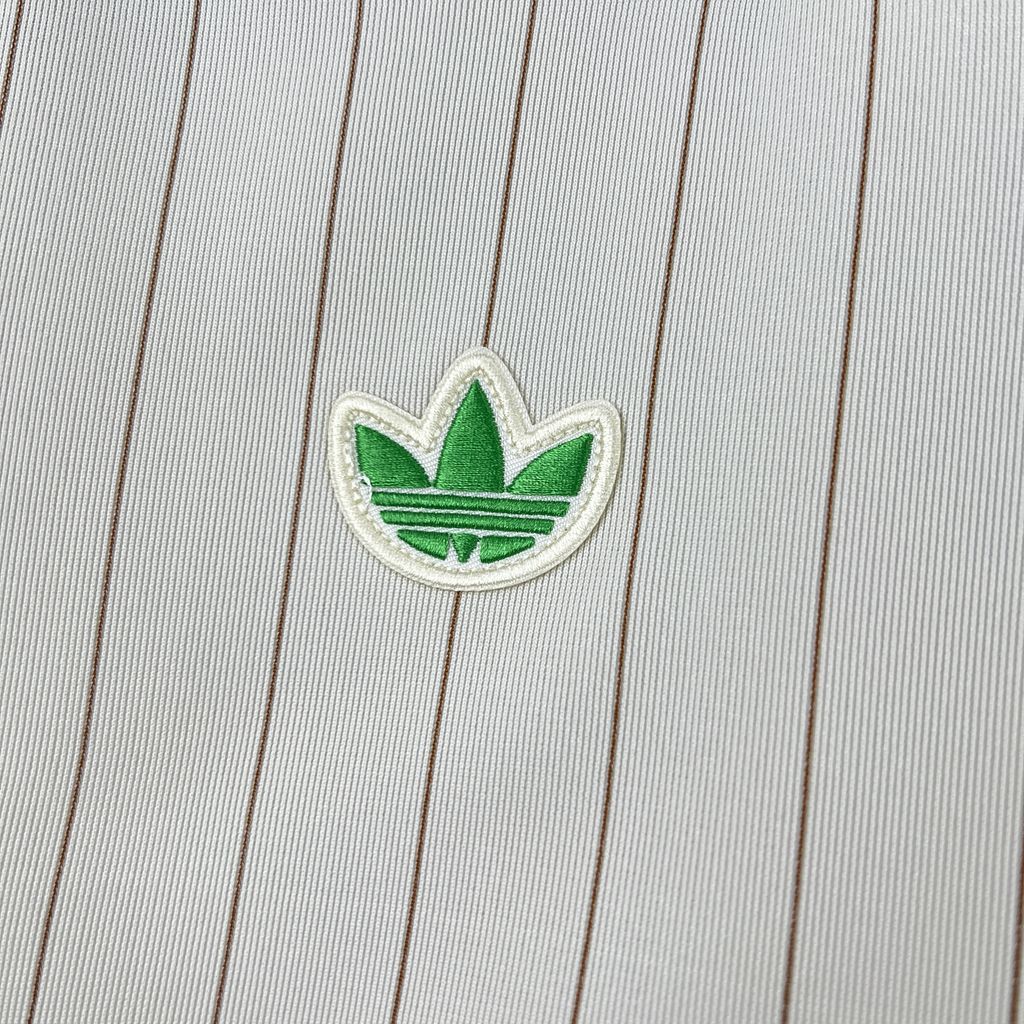Algeria 2026 - Terrace Icons
