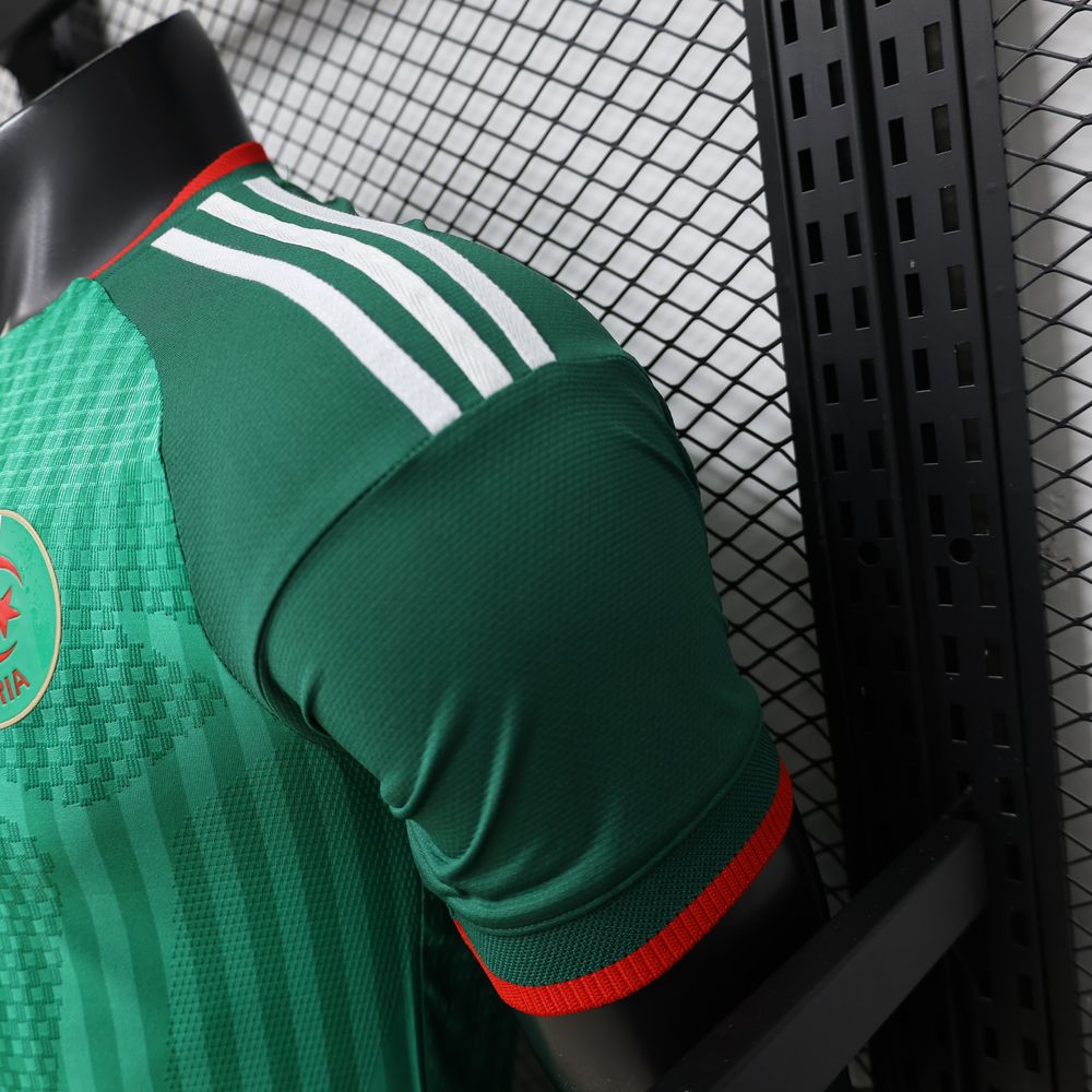 Algeria 2026 - World Cup Away (Player Version)