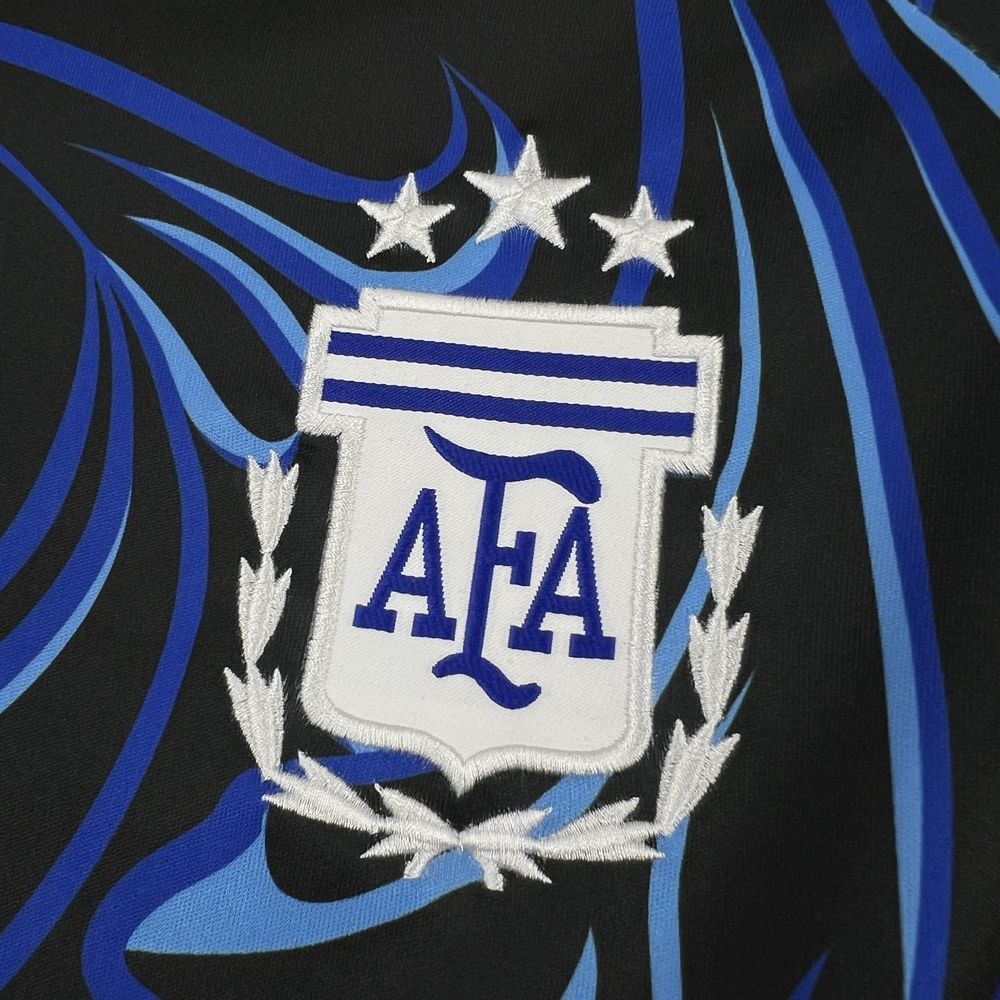 Argentina 2026 - World Cup Away