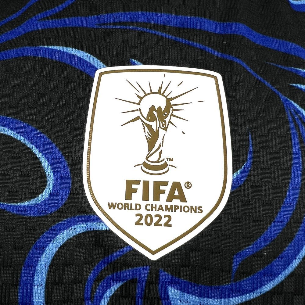 Argentina 2026 - World Cup Away (Player Version)