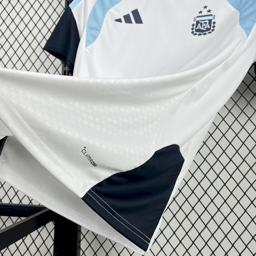 Argentina 2026 - World Cup Pre-Match
