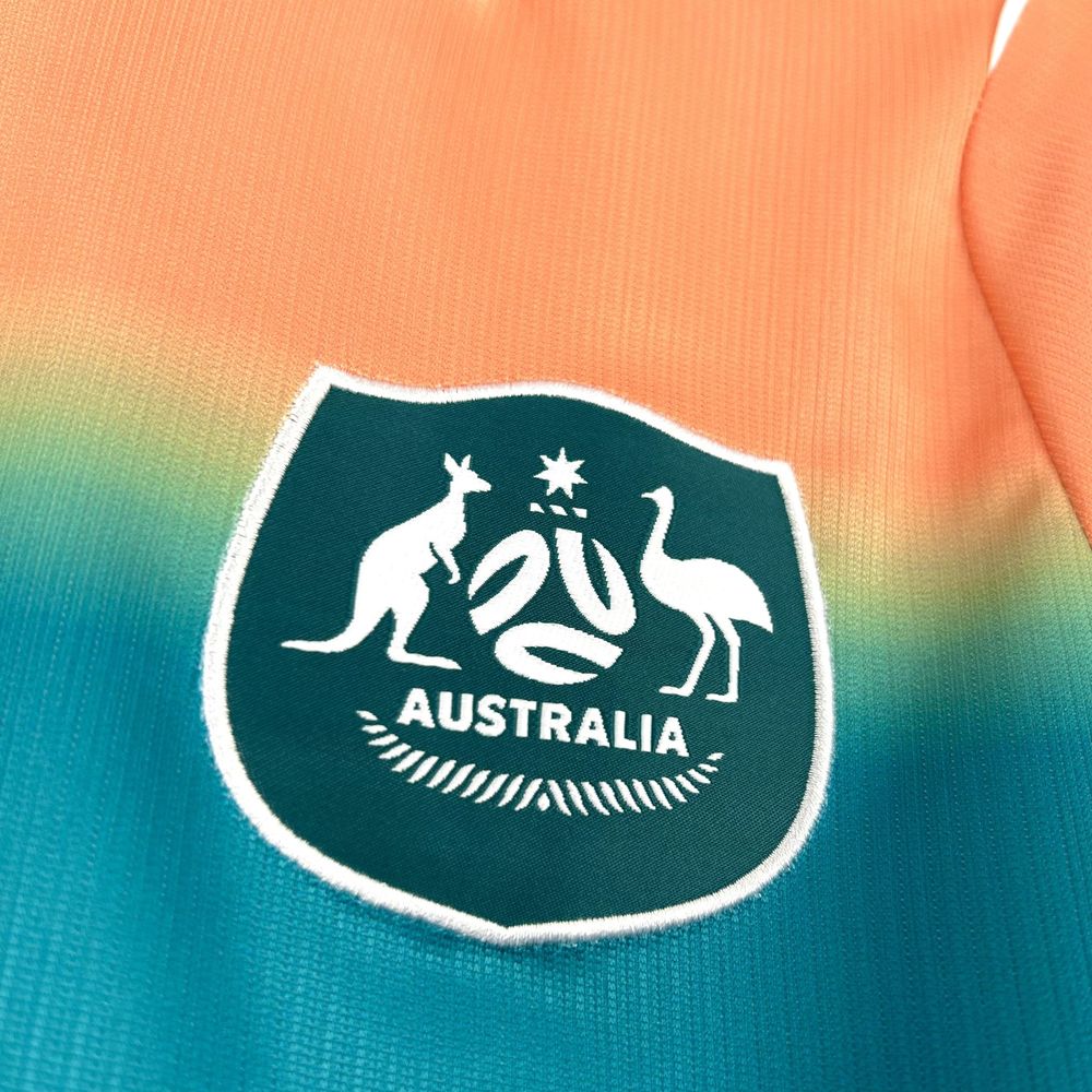Australia 2026 - World Cup Away