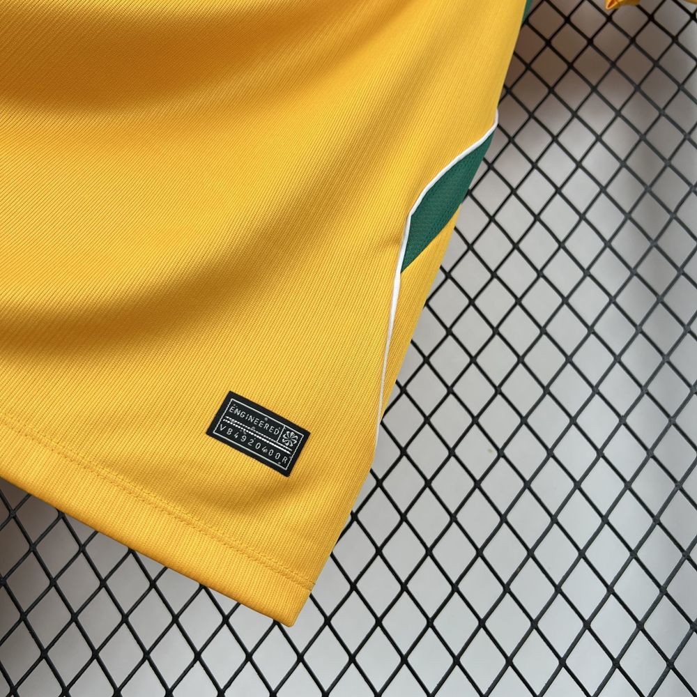 Australia 2026 - World Cup Home