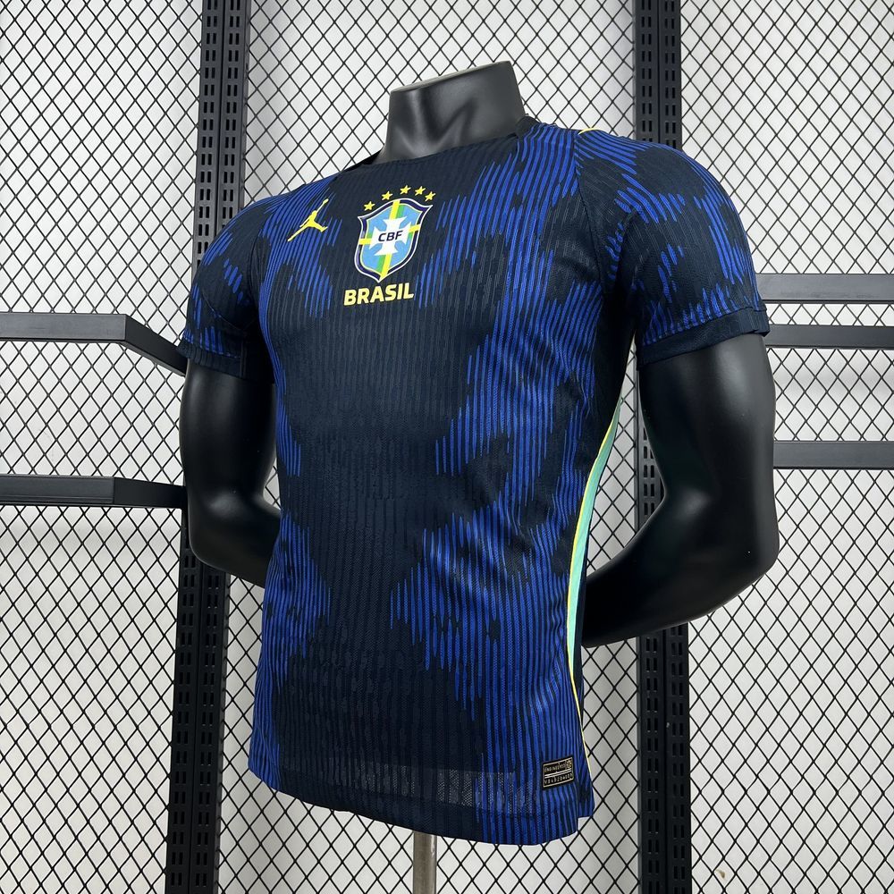 Brazil 2026 - World Cup Away (Player Version)