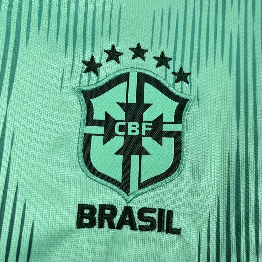Brazil 2026 - World Cup Goalkeeper