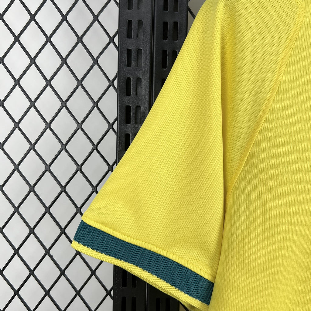 Brazil 2026 - World Cup Home