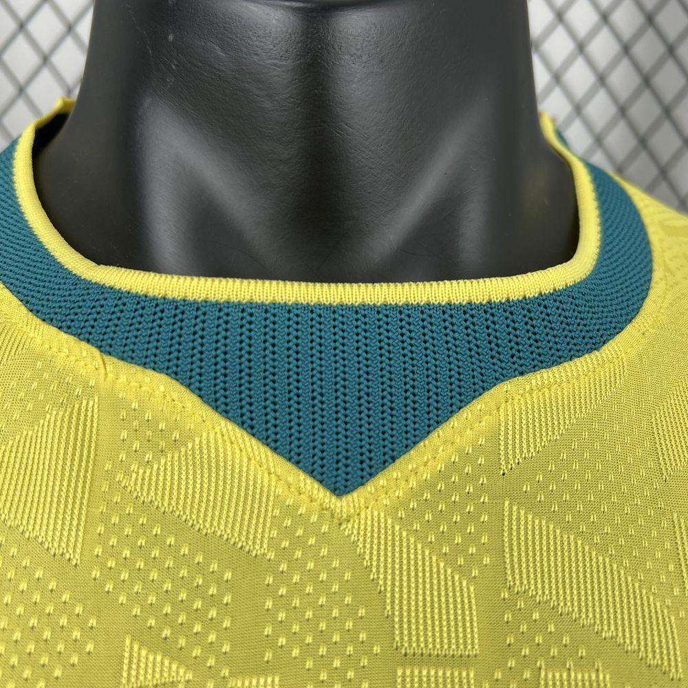 Brazil 2026 - World Cup Home (Player Version)