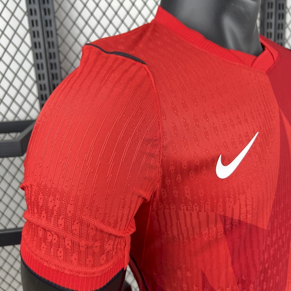 Canada 2026 - World Cup Home (Player Version)