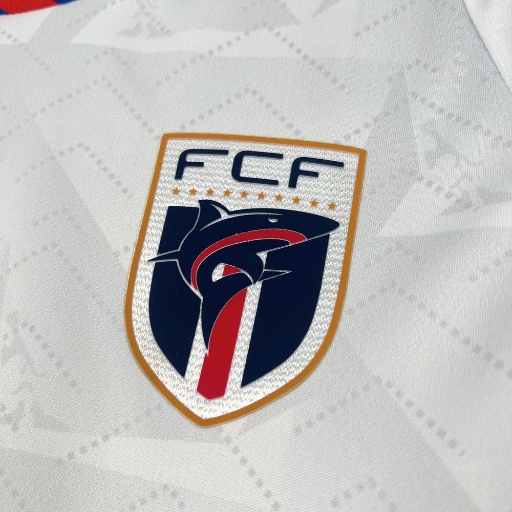 Cape Verde 2026 - World Cup Away