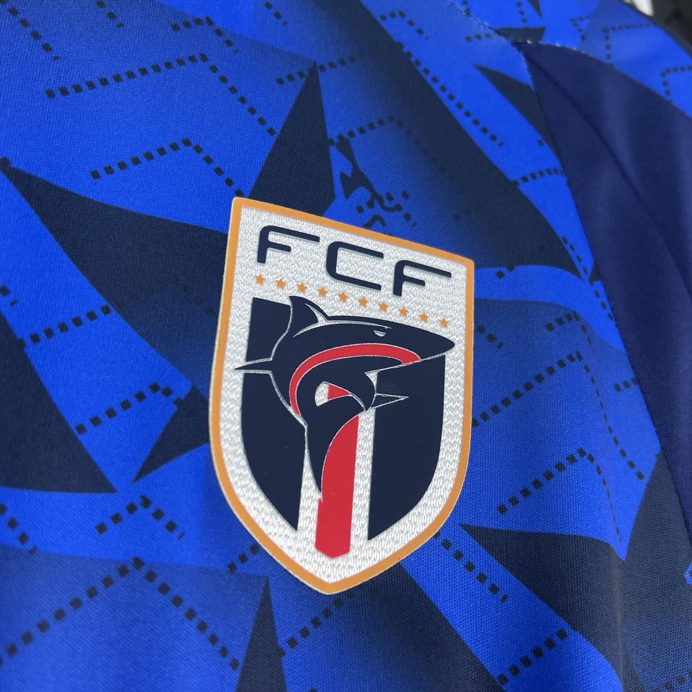 Cape Verde 2026 - World Cup Home