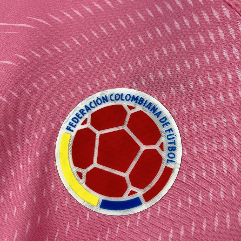 Colombia 2026 - Special Edition
