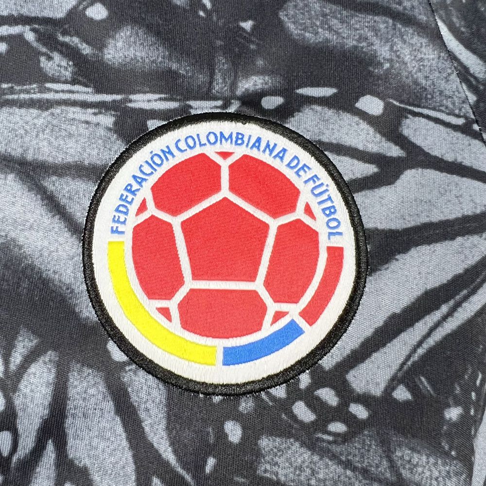 Colombia 2026 - World Cup Goalkeeper