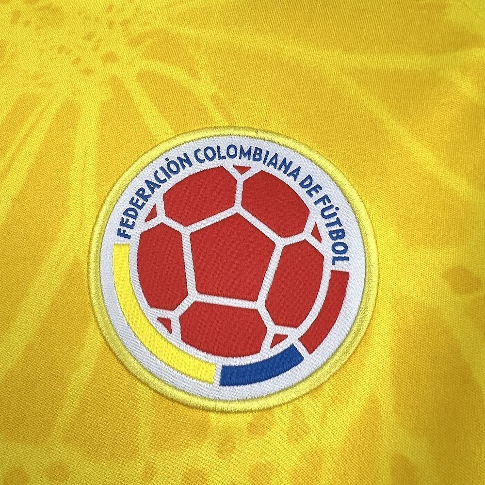 Colombia 2026 - World Cup Home