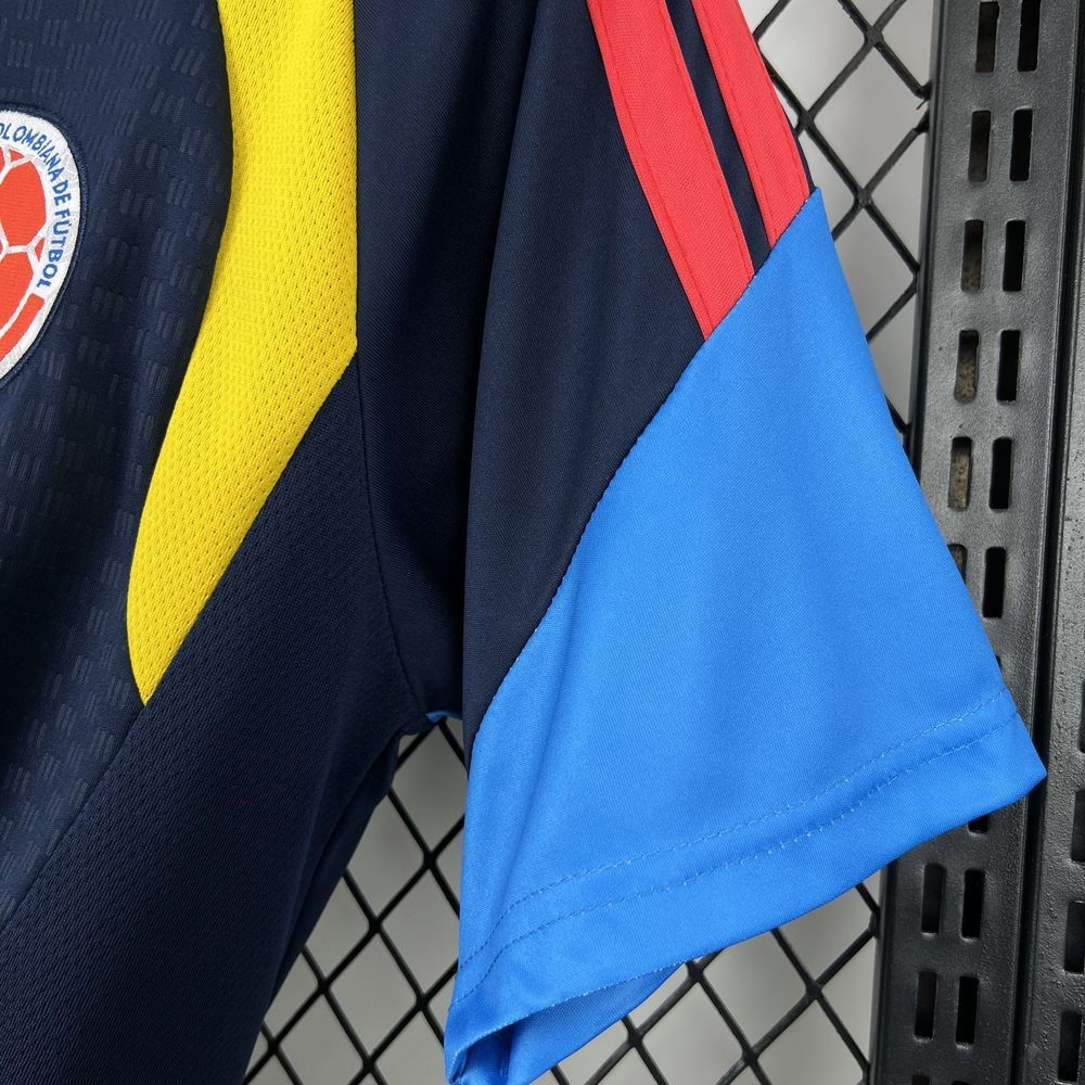 Colombia 2026 - World Cup Pre-Match