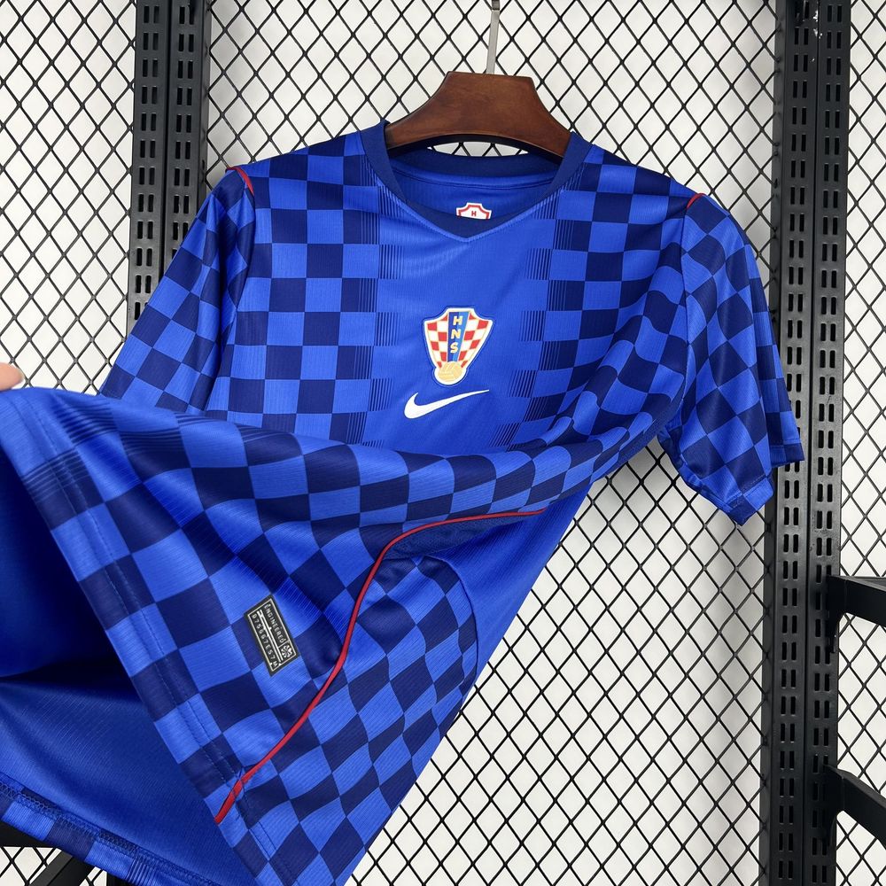 Croatia 2026 - World Cup Away