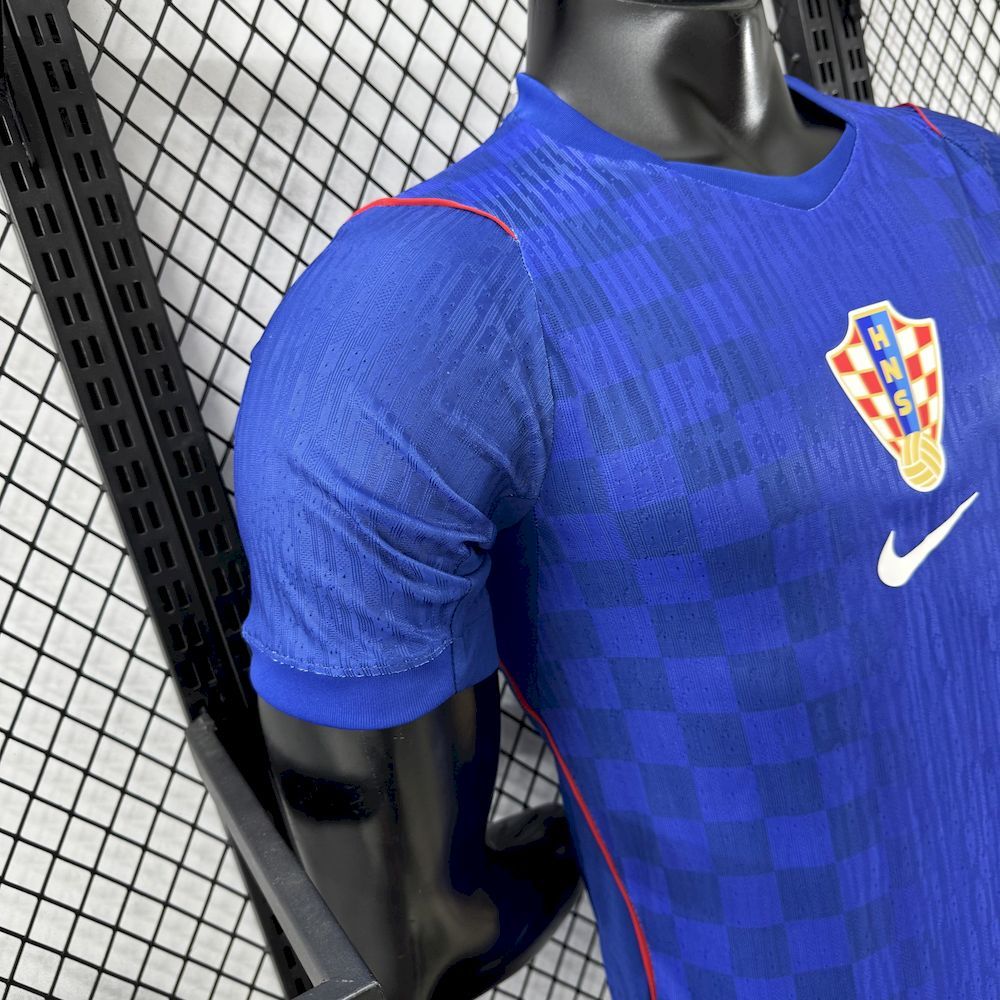 Croatia 2026 - World Cup Away (Player Version)