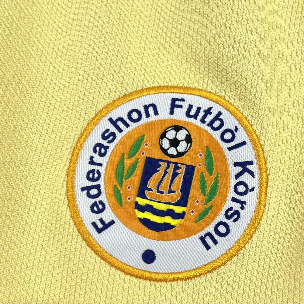 Curaçao 2026 - World Cup Away