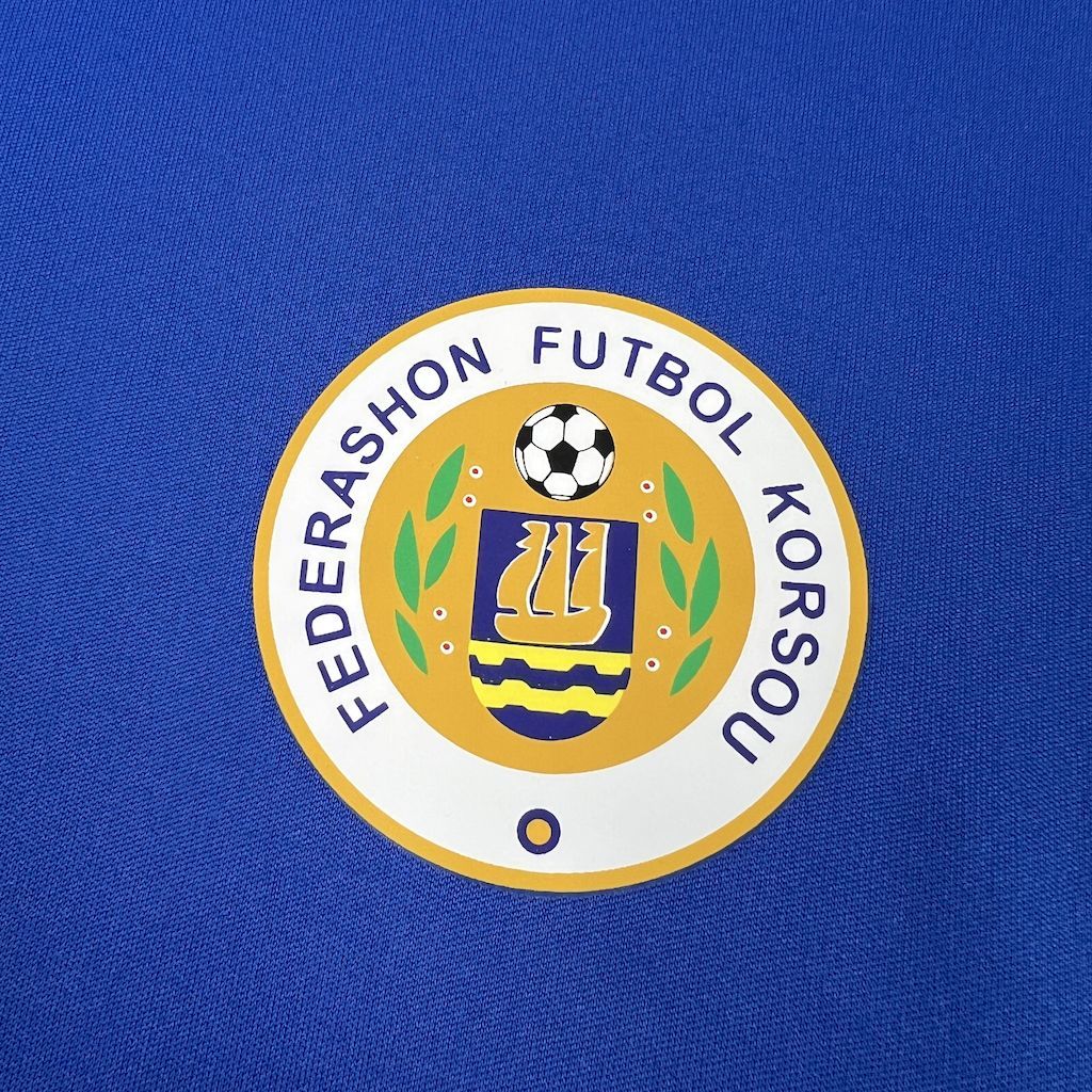 Curaçao 2026 - World Cup Home