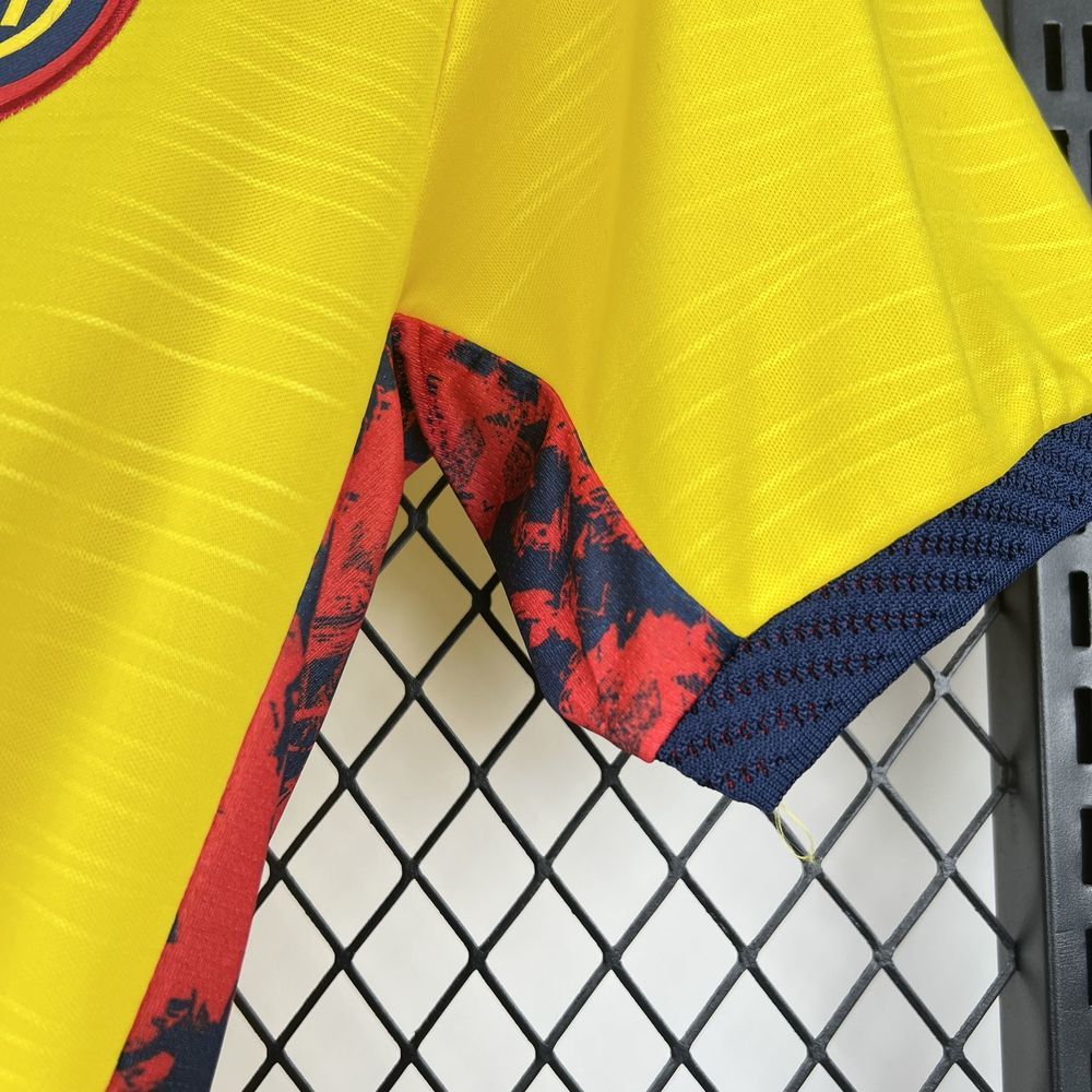 Ecuador 2026 - World Cup Home