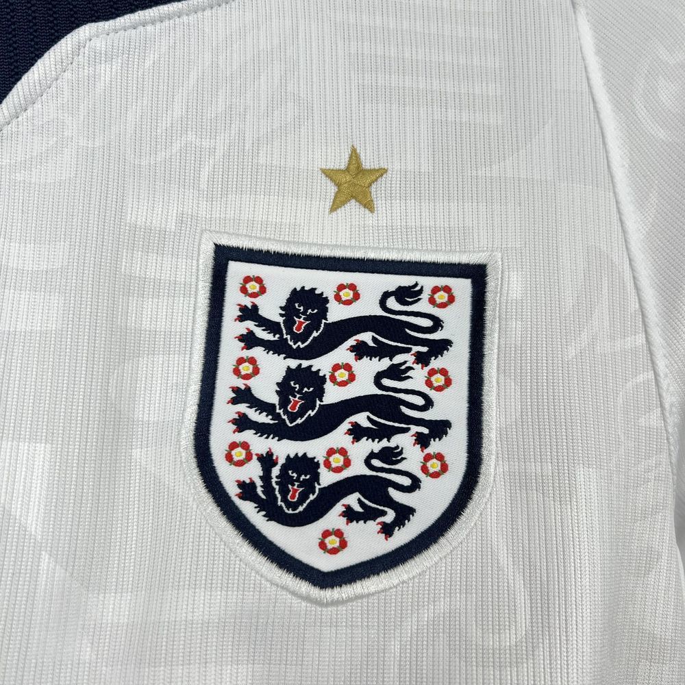 England 2026 - World Cup Home