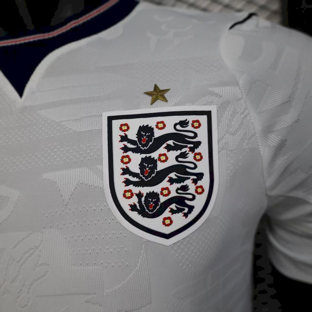 England 2026 - World Cup Home (Player Version)