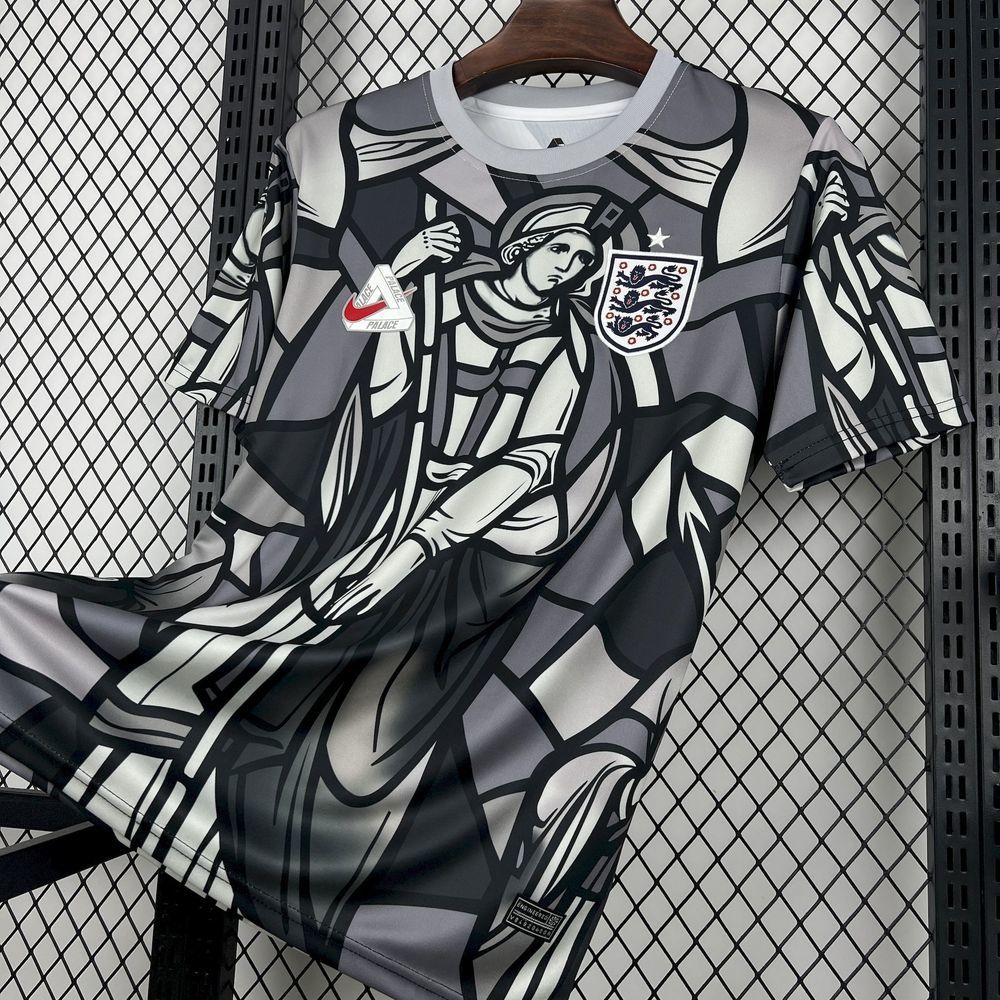 England x Palace 2026 - World Cup Pre-Match