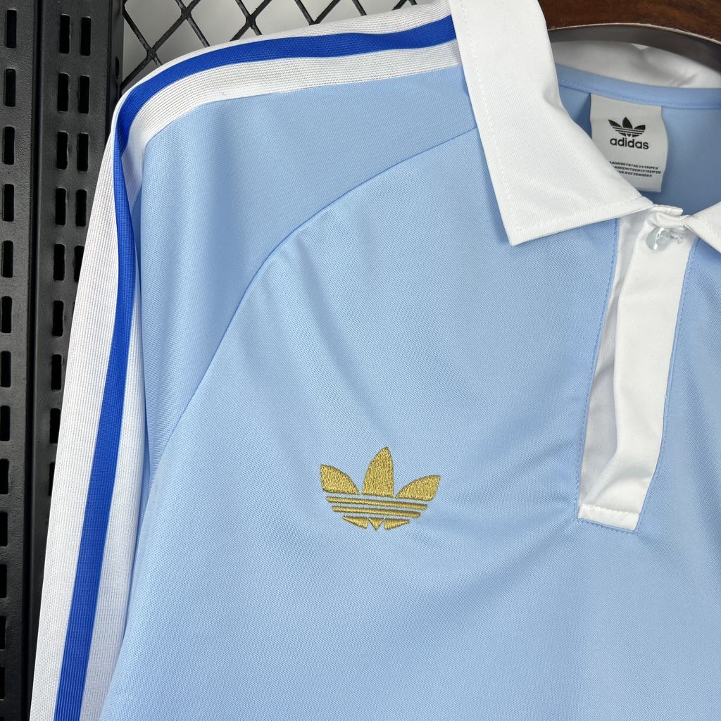 France 2026 - 120th Anniversary Long Sleeve