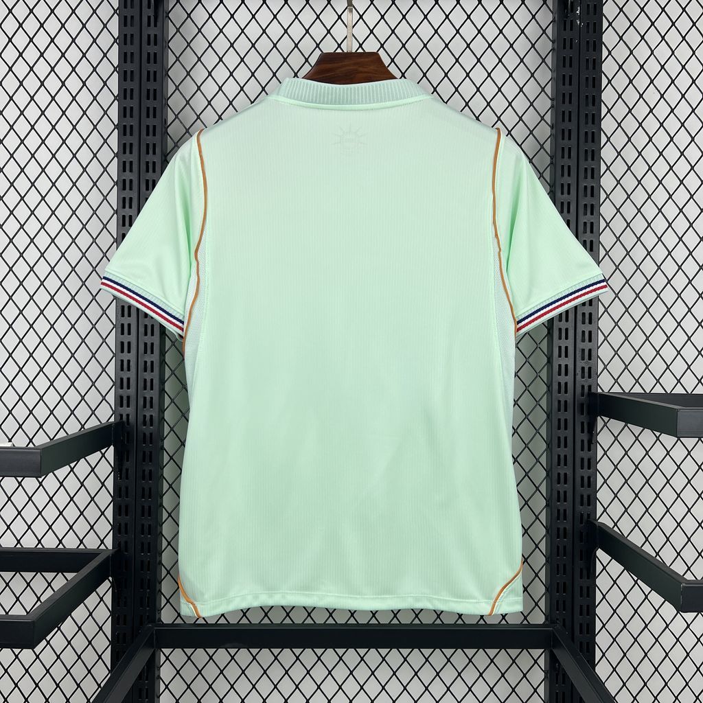 France 2026 - World Cup Away