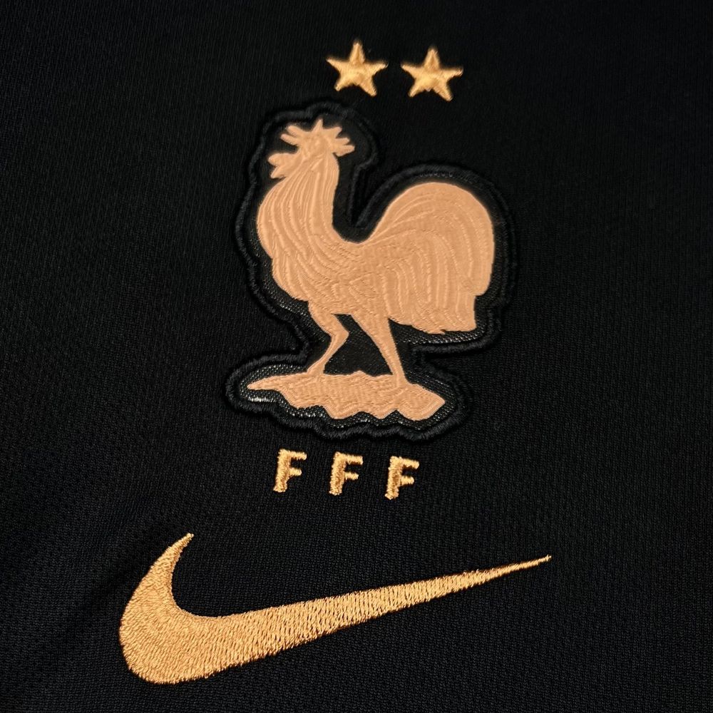 France 2026 - World Cup Goalkeeper