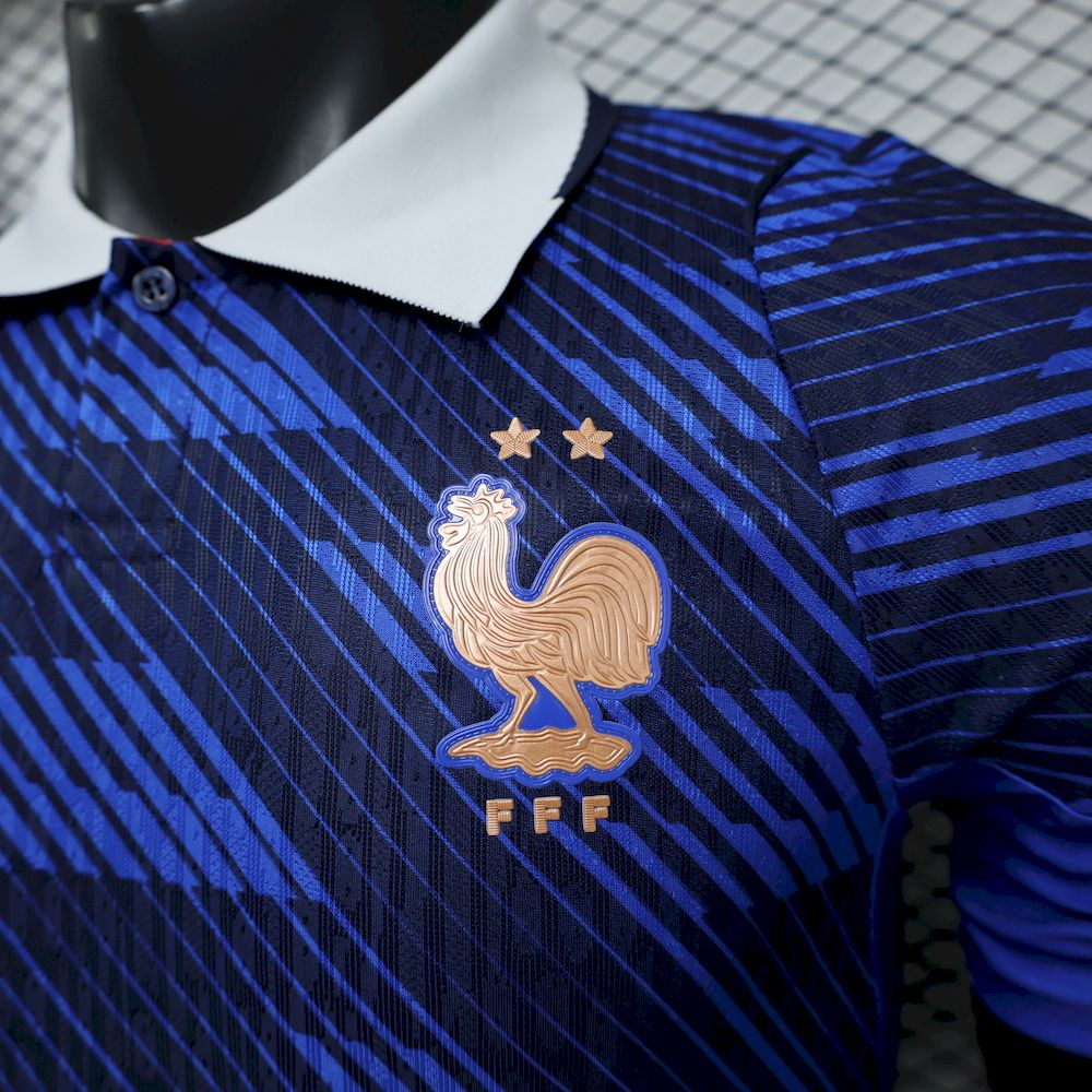 France 2026 - World Cup Home (Player Version)