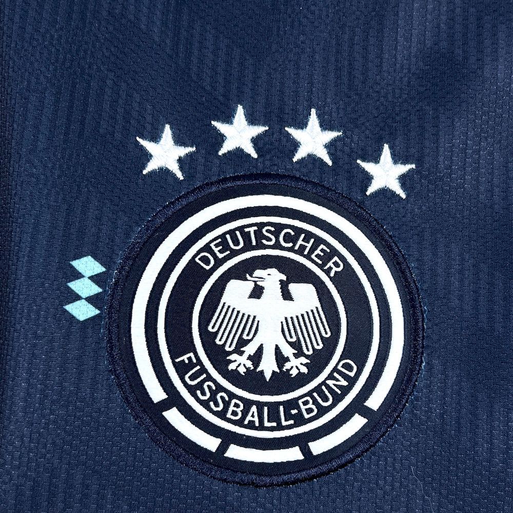 Germany 2026 - World Cup Away