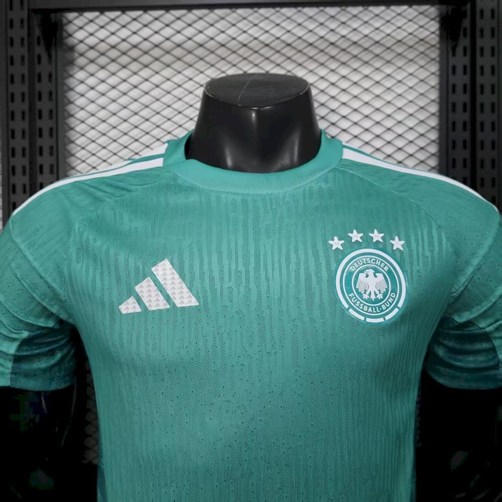 Germany 2026 - World Cup Goalkeeper (Player Version)