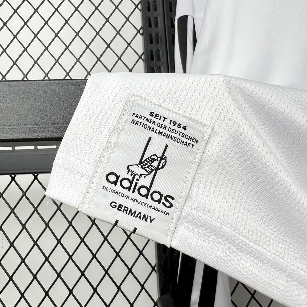 Germany 2026 - World Cup Home Long Sleeve